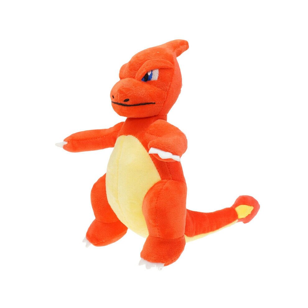 12'' Charmeleon Soft Plush Stuffed Doll Toy Figure Animal Cuddly