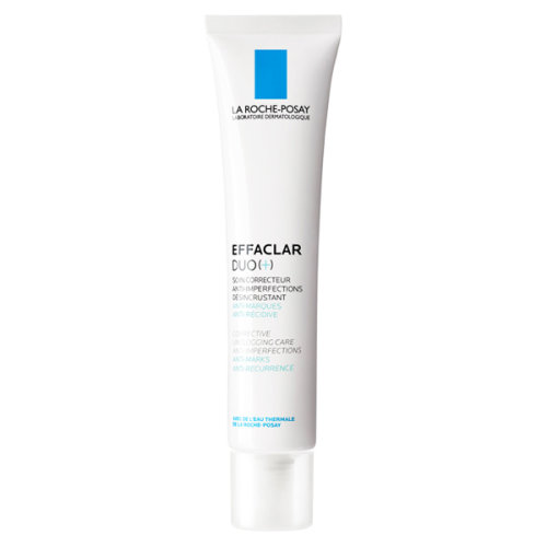 La Roche Posay Cleansing Cream Effaclar Duo La Roche Posay (40 ml)