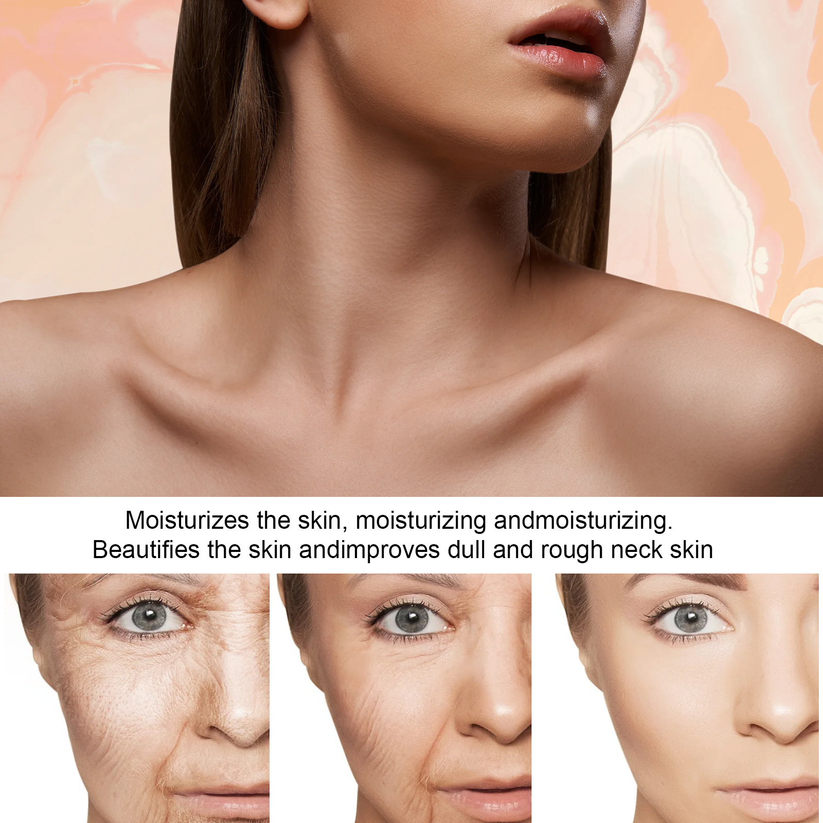 Face Cream Anti Wrinkle Firming Cream Lifting Anti-Aging Fade Fine Lines Whitening Moisturizing Brighten Skin Care