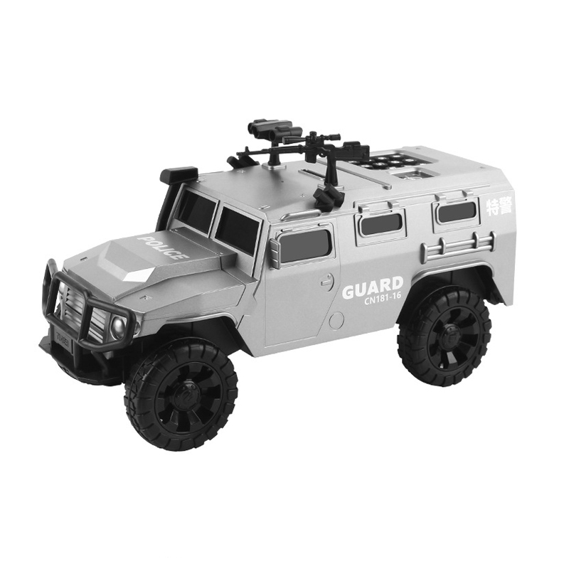 (Black) Armored Car Piggy Bank Money Bank Toy Car Face Recognition  for Kids Children for Birthday Festival Gift