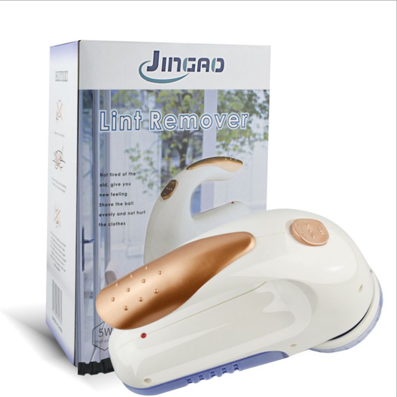 Home Fabric Shaver Electric Lint and Pilling Remover for Clothes