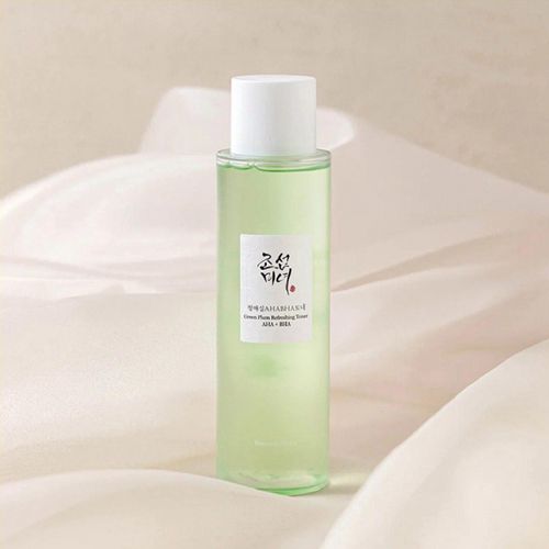 Beauty of Joseon Green Plum Refreshing Toner AHA + BHA 150ml