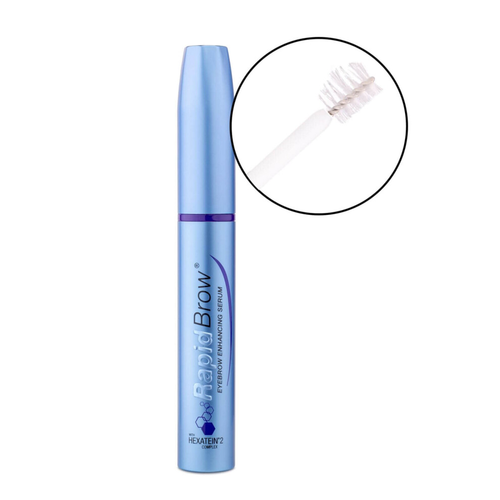 Fast Growth Eyebrow Enhancing Serum  award wining - Fast Dispatch