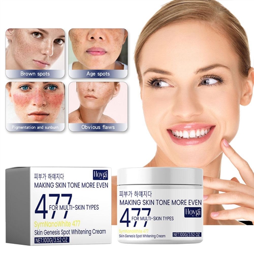 Whitening Freckle Cream Melasma Chloasma Removal Fade Melanin Anti Pigmentation Shrink Pore Brightening Moisturize Anti Dark Spots Dark Spot Corrector