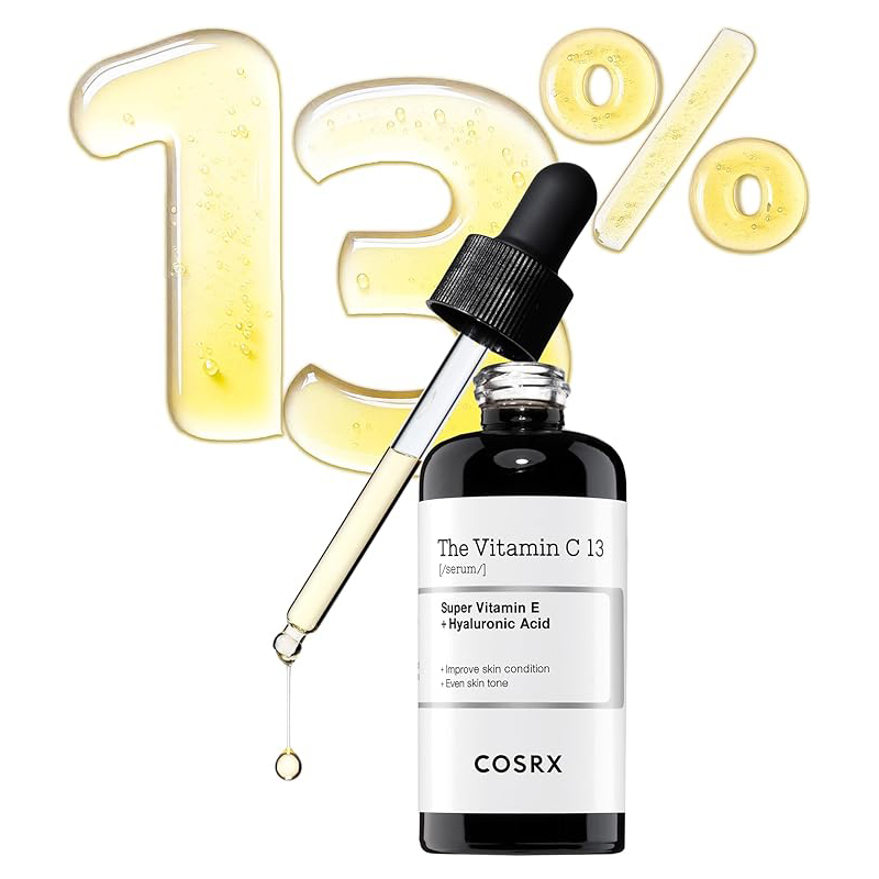 COSRX Pure Vitamin C 13 Serum