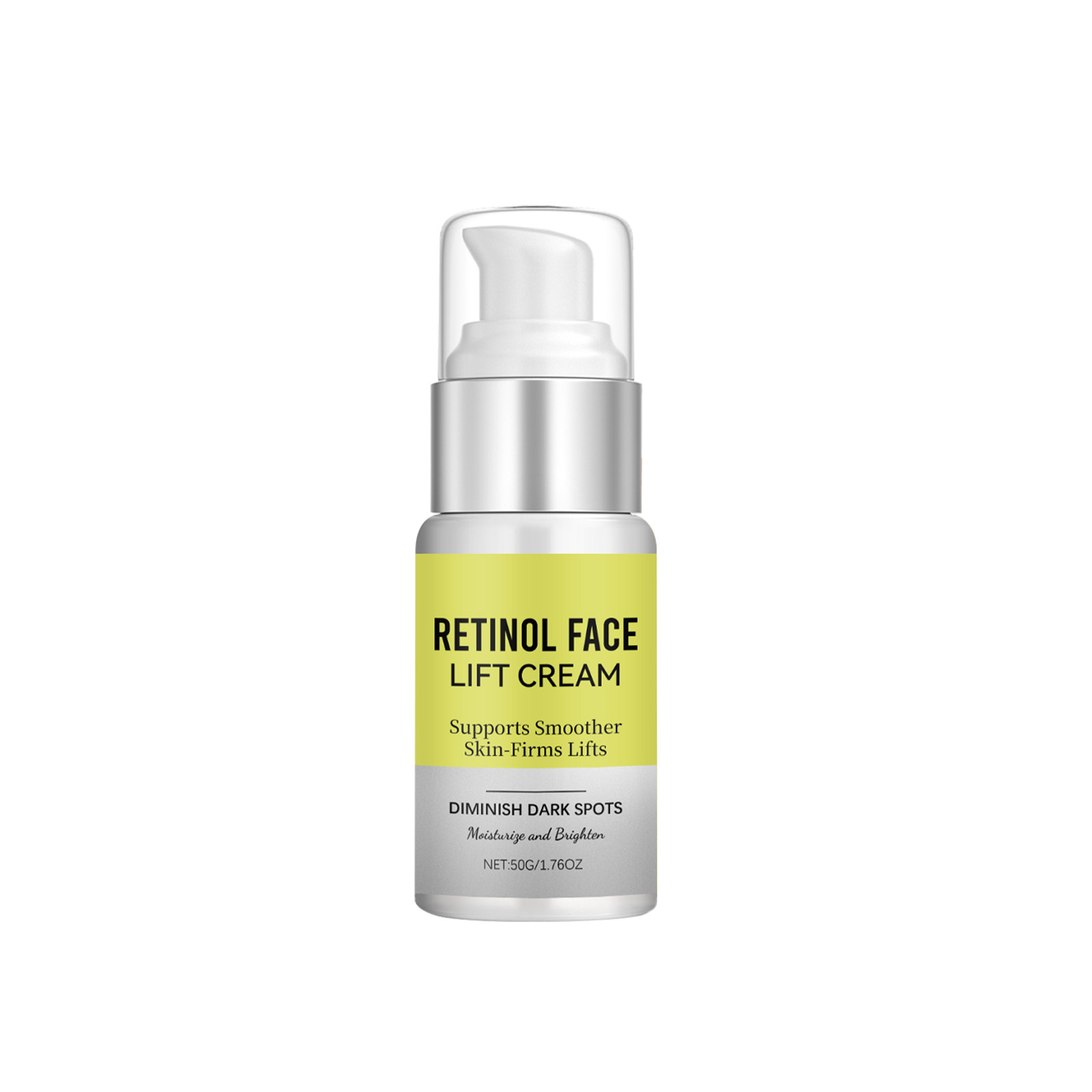 Rich Moisturizing Cream Mild Elastic Light Care Hydrating Water Replenish Eye Daily Smear Nursing Lotion