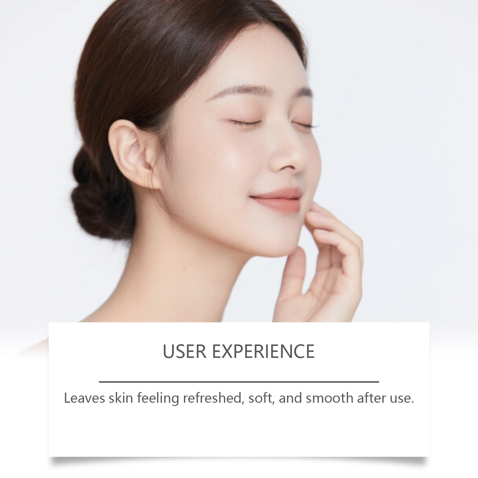 Rich Moisturizing Cream Mild Elastic Light Care Hydrating Water Replenish Eye Daily Smear Nursing Lotion