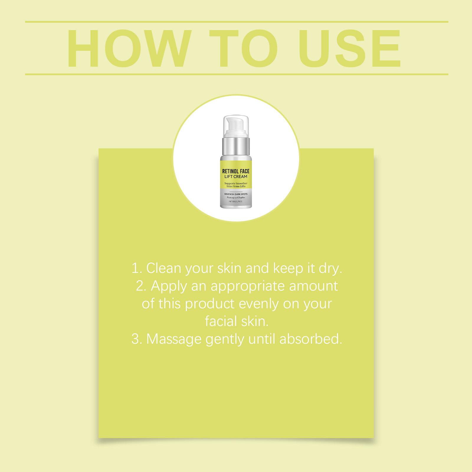 Rich Moisturizing Cream Mild Elastic Light Care Hydrating Water Replenish Eye Daily Smear Nursing Lotion