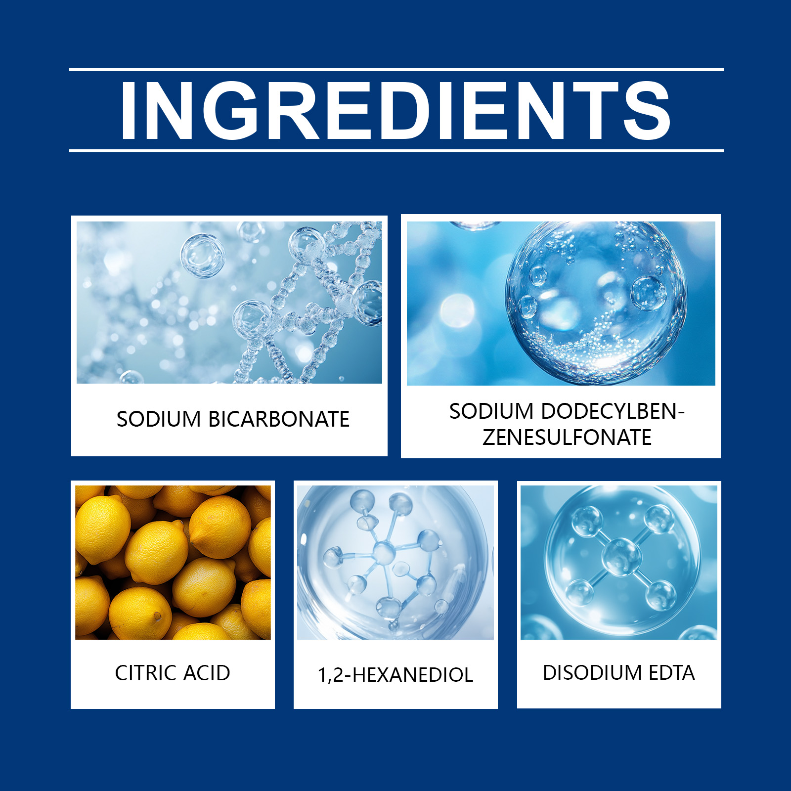 Coffee Machine Cleaning Tablets Daily Mild Remove Stains Limescale Portable Universal Care For All Coffee Makers
