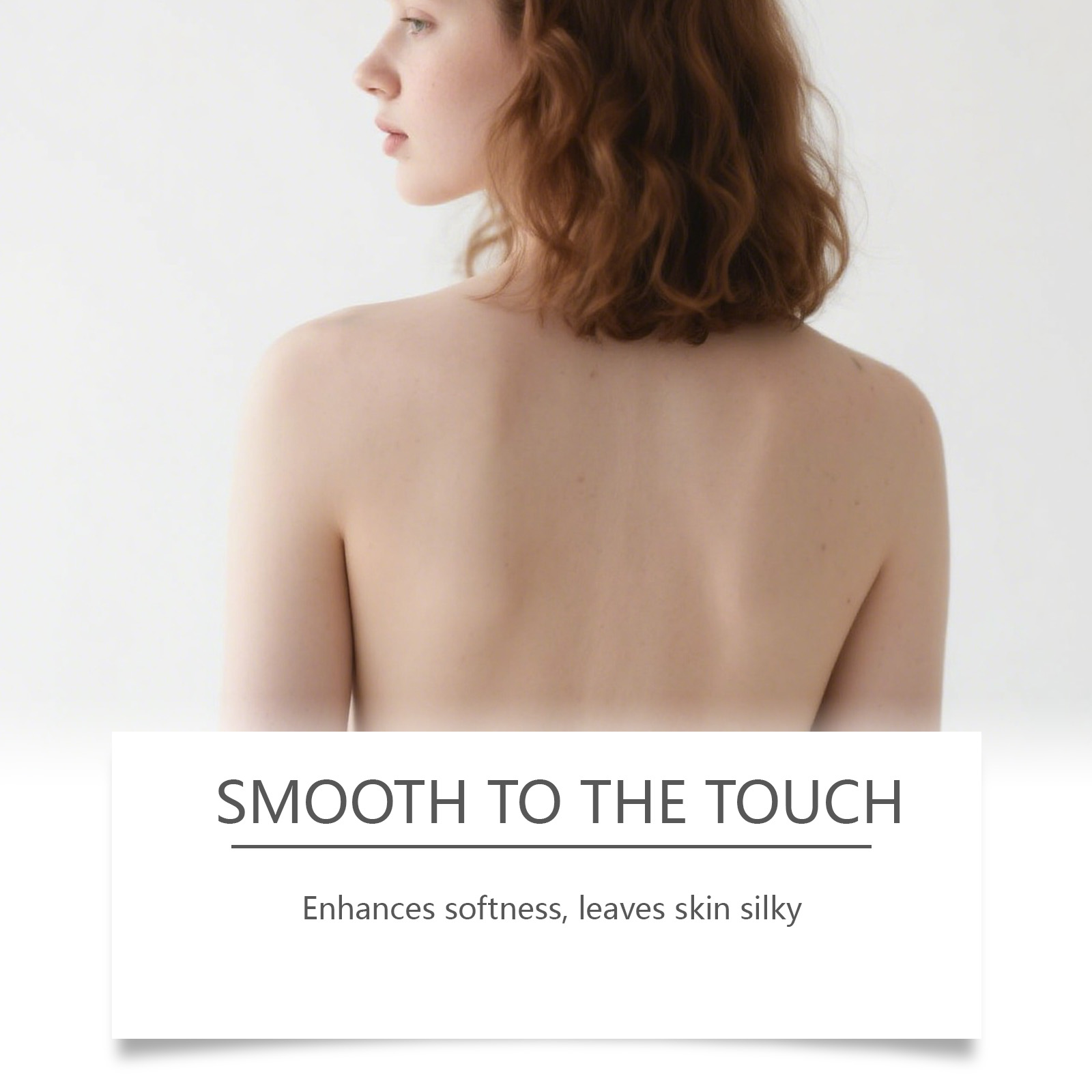 Moisturizing Body Wash Refreshing Non Greasy Mild Cleansing Hydrating Smooth Skin Daily Body Care Product