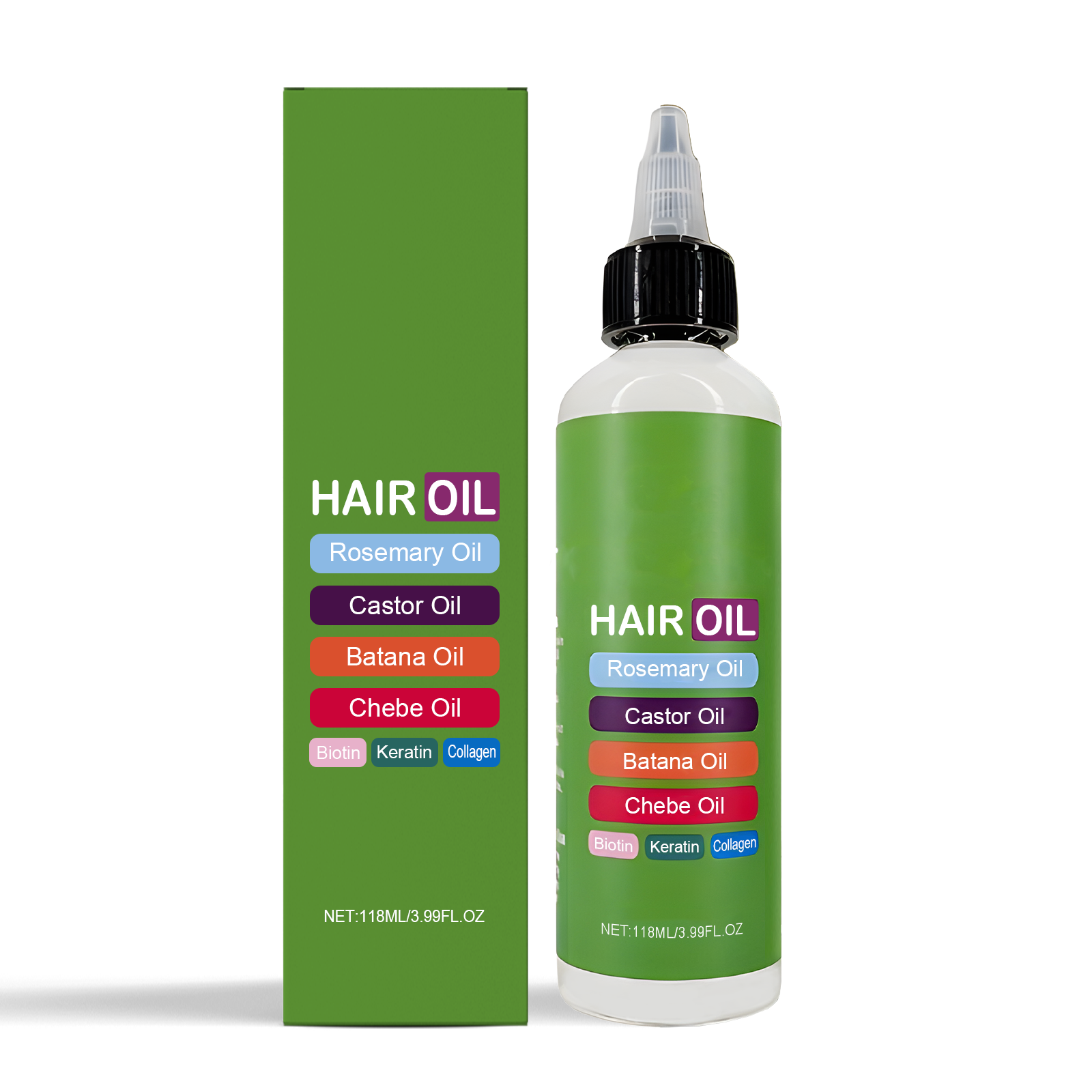 Moisturizing Hair Care Oil Hydrating Nourish Soft Shiny Daily Protect Moist Repair Dry Split End Hair