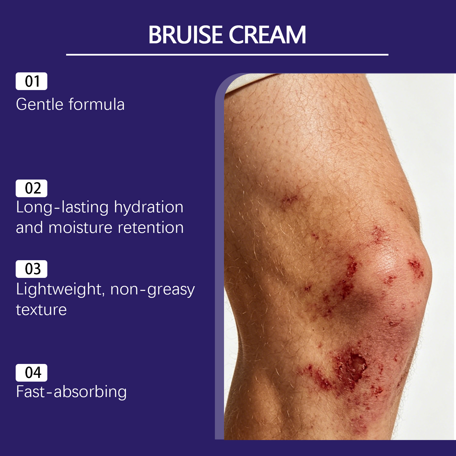 Body Care Cream Mild Hydrating Nourishing Smooth Delicate Refreshing Daily Skin Massage Treatment
