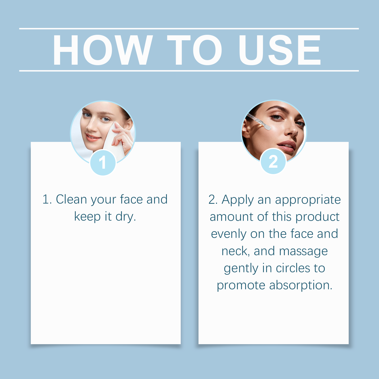 Vitamin B5 Moisturizing Essence Liquid Hydrating Softening Daily Delicate Care For Facial Skin