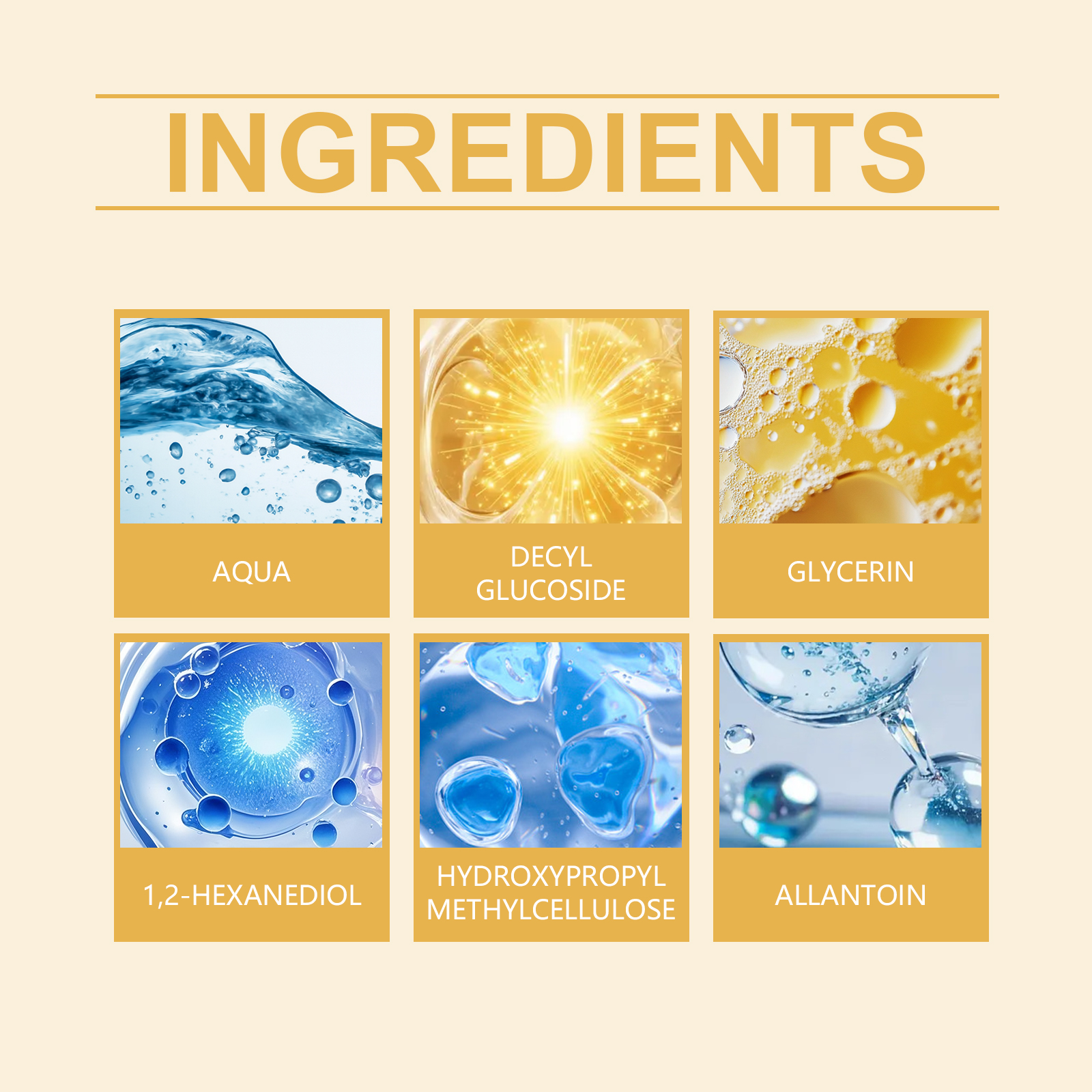 Brightening Gentle Cleansing Gel Daily Mild Clean Facial Skin Moisturizing Hydrating Refreshing Non Tight