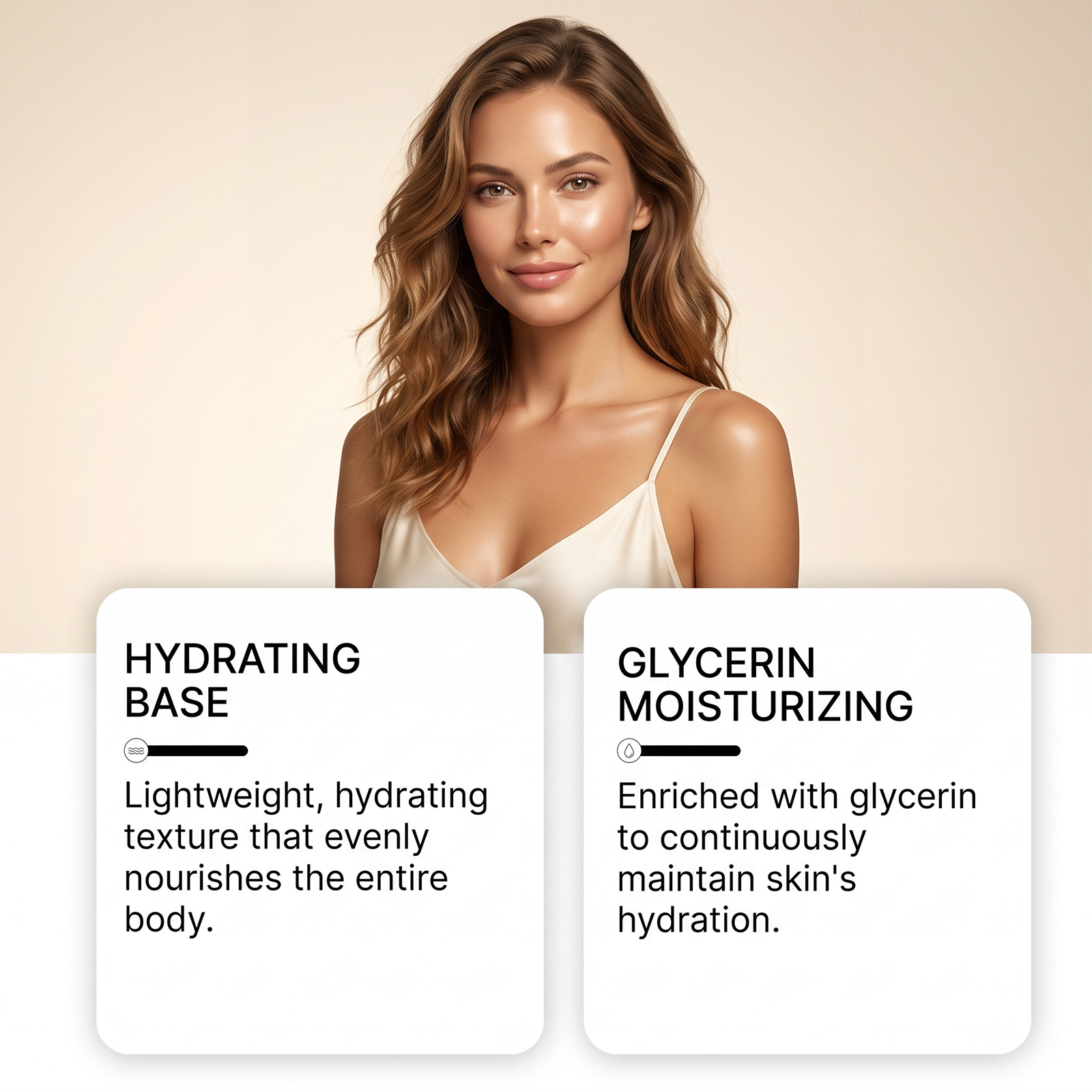Night Facial Oil Hydrating Soft Delicate Light Moisturizing Absorbent Evening Skin Care For Face