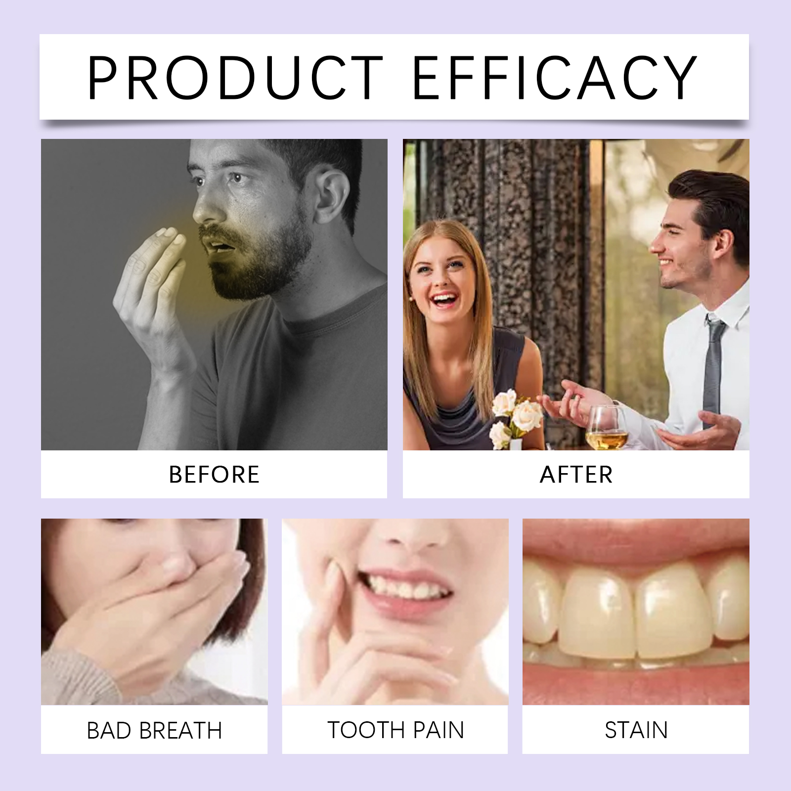 Fresh Oral Spray Fresh Refreshing Long Lasting Portable Convenient Reduce Oral Odor Clean Mouth