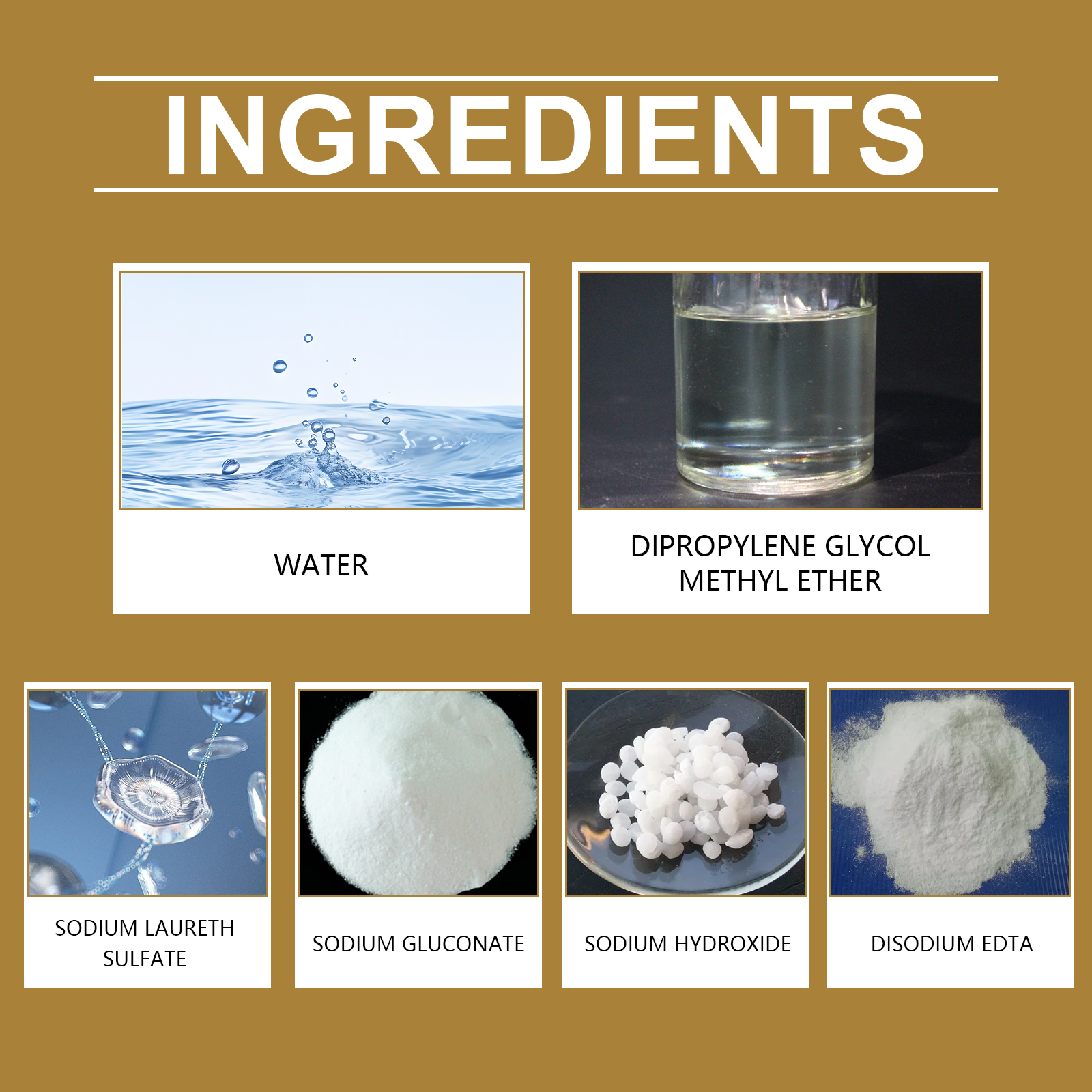 Jewelry Cleaner Liquid Metal Polishing Tarnish Remover For Gold Silver Diamond Home Use 1 PCS