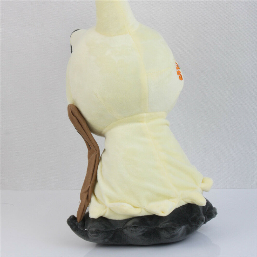 Pokemon 8' Mimikyu Plush Doll Figure Soft Kids Toy