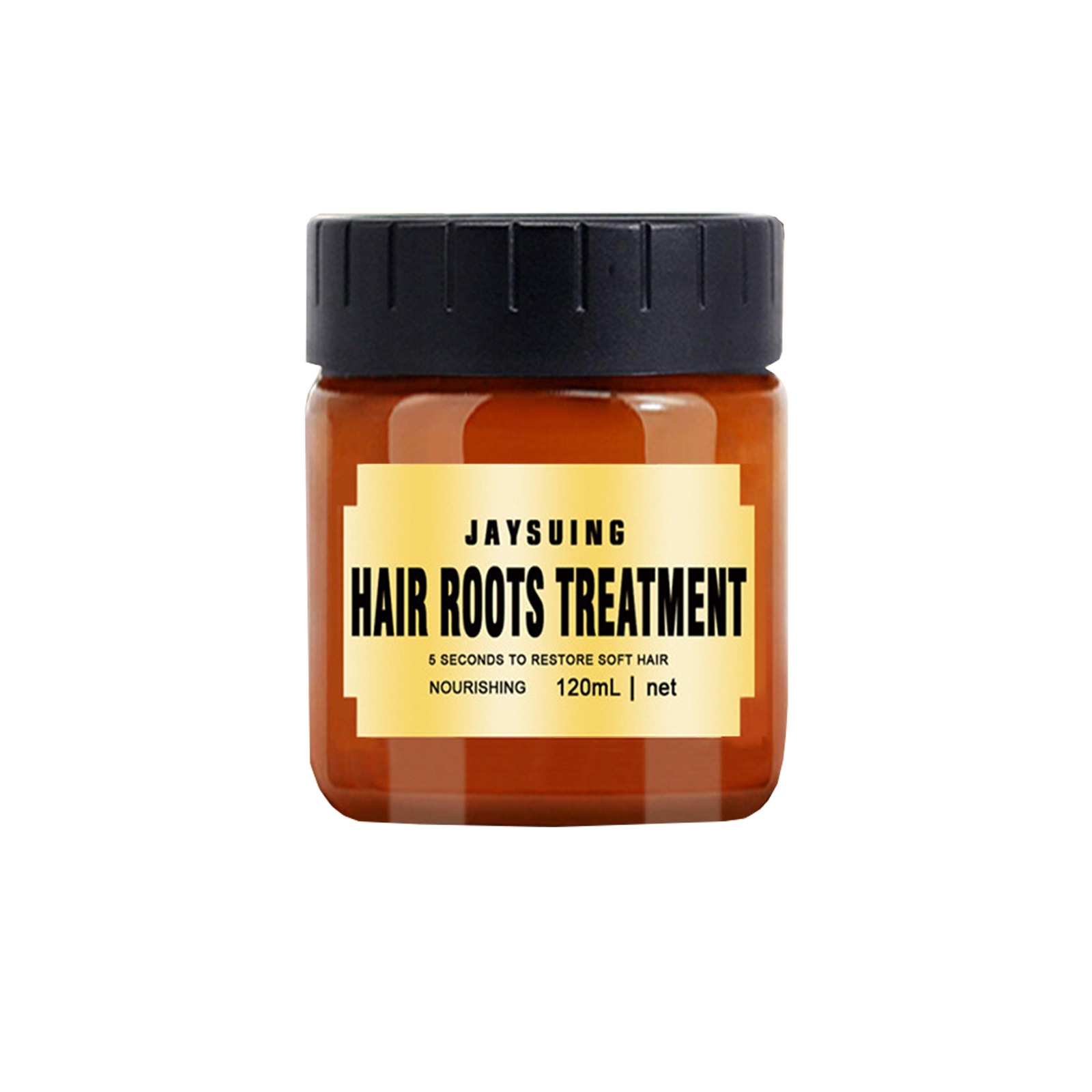 (60ml) Magical Hair Mask Hair Curling Cream Repair Damage Frizzy Treatment Scalp Hair Root Shiny Balm Straighten Soft Care Product
