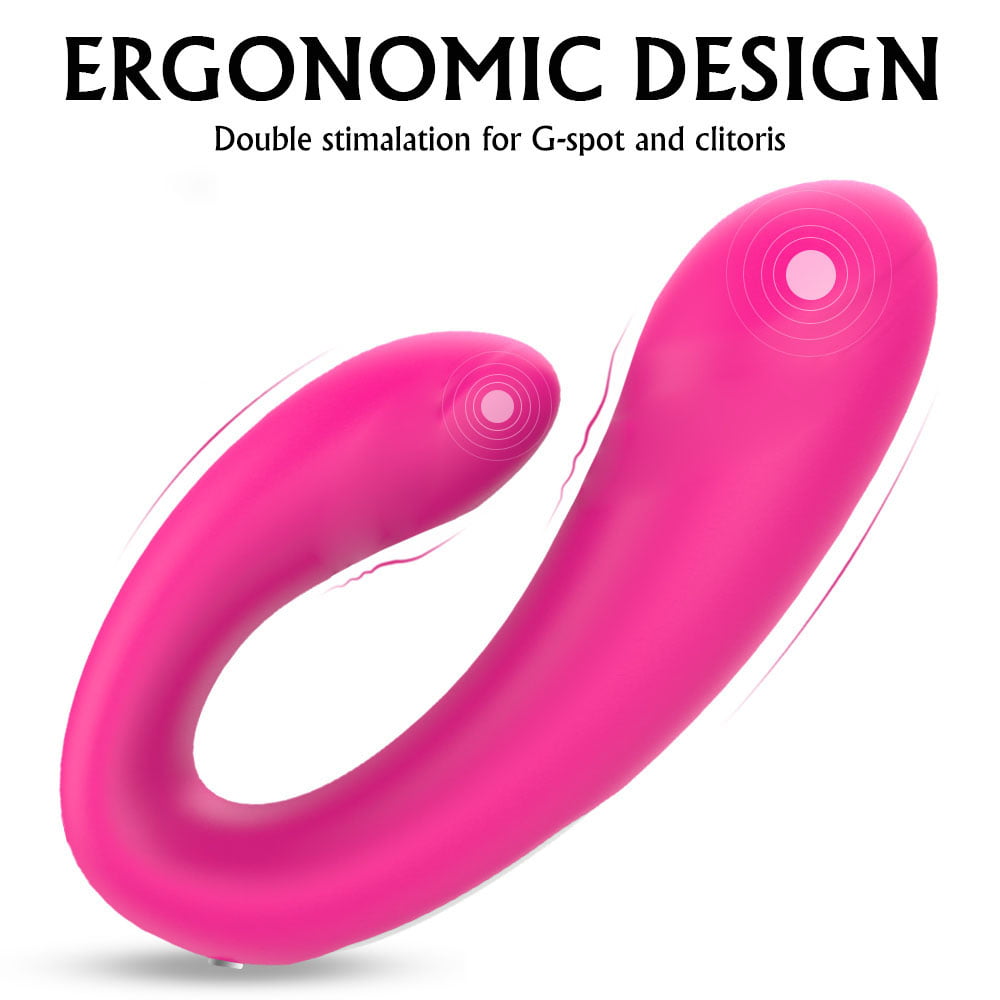 Dildo Vibrator G Spot Nipple Stimulator Sex Toys for Women Adult Erotic Toys Clitoral Stimulator