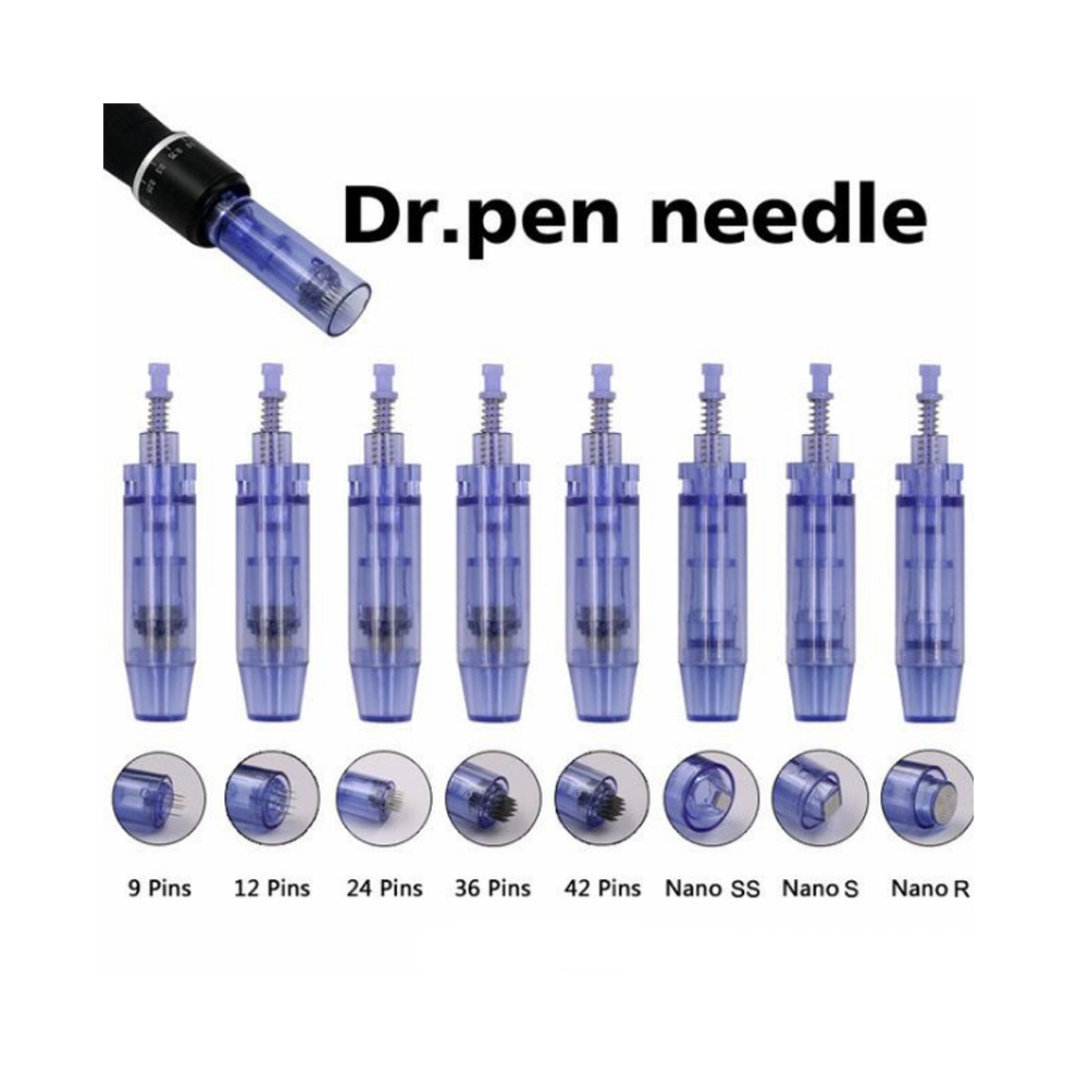(Dr. Pen A1 Wireless Pen) Dr. Pen A1 Professional Microneedling Pen Wireless Microneedling Pen