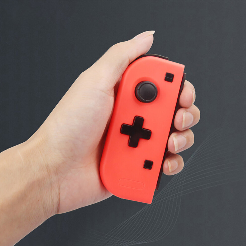 Joy-Con Wireless Controllers Replacement For Nintendo Switch Consoles