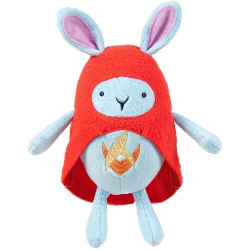 Bing Hoppity Voosh Soft Plush Childrens Toy