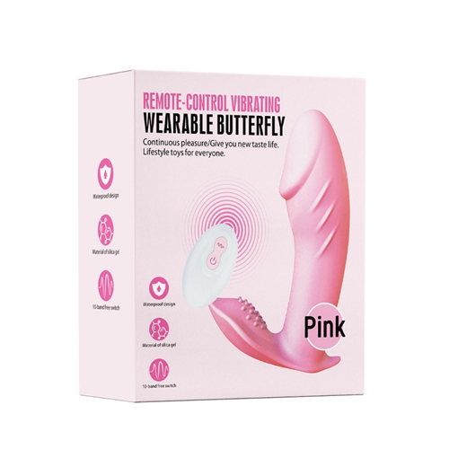 Dildo Vibrator Female Wireless Remote Control Clitoris Stimulator Panties Vagina Sex Toys for Women Couple G spot Massage Masturbator Machine Goods Adult Age 18