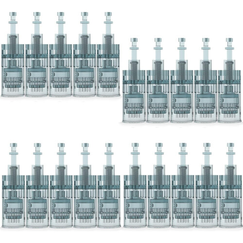 Dr.Pen Ultima M8 36 pin Cartridges 20PCS