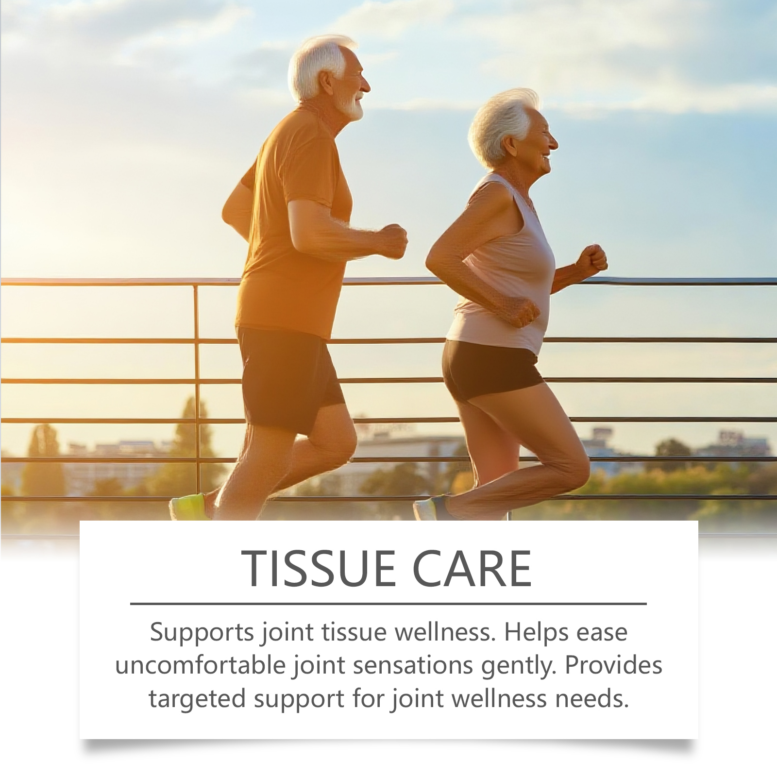 Joint Care Drops | Daily Support for Joint Comfort & Mobility | Gentle Nourishing Formula to Ease Everyday Stiffness & Support Flexibility