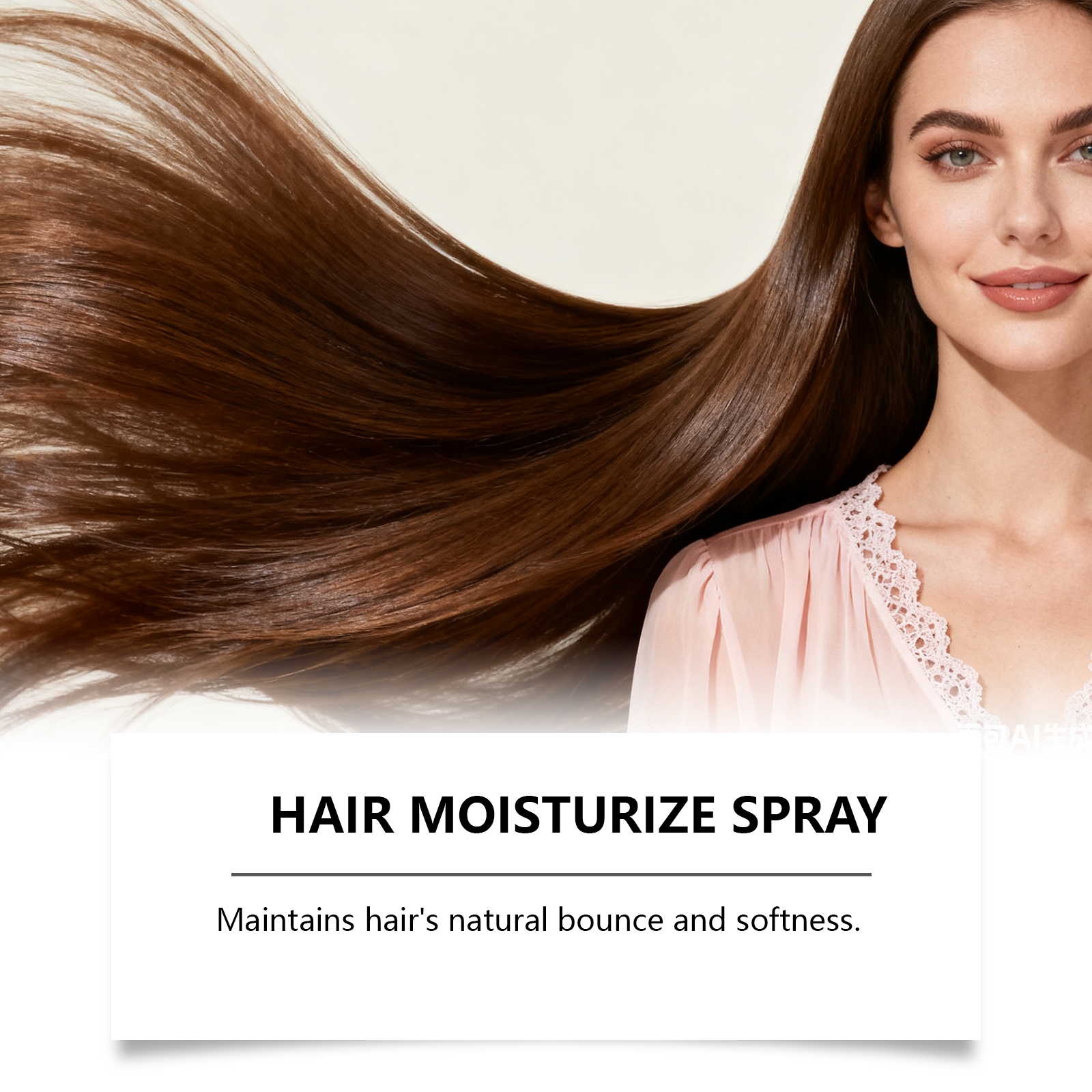 Scalp Care Spray Mild Nourishing Hydrating Gentle Soothing Refreshing External Local Scalp Daily Treatment Lotion