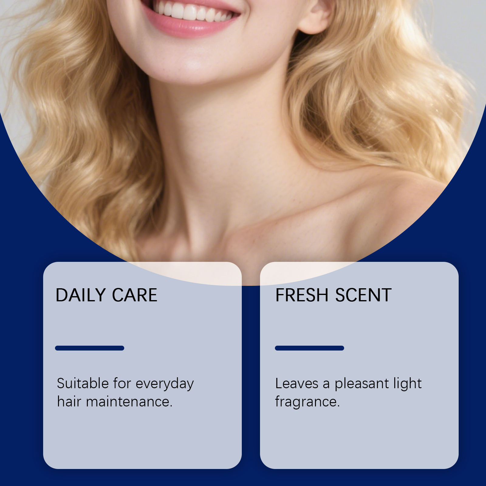 Scalp Care Spray Mild Nourishing Hydrating Gentle Soothing Refreshing External Local Scalp Daily Treatment Lotion