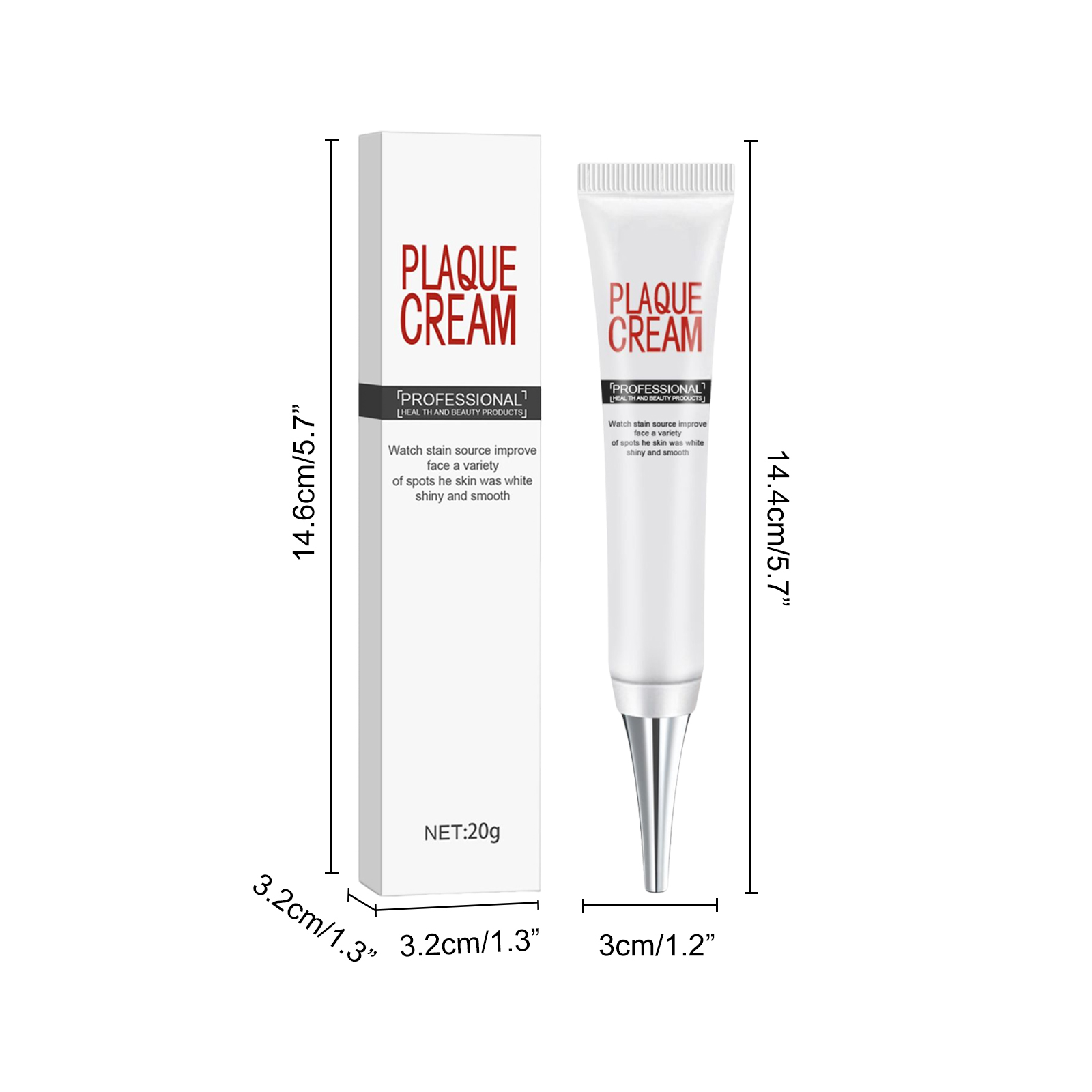 Skin Brightening Cream Moisturizing Nourishing Fade Spots Hydrating Repair Glow Bright Skin Tone Facial Care