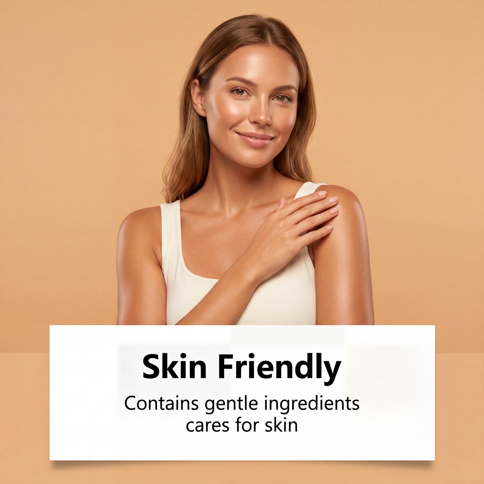 Brown Tanning Spray Create Bronze Skin Natural Glow For Summer Outdoor Sun Tanning Care Liquid Lotion Mist