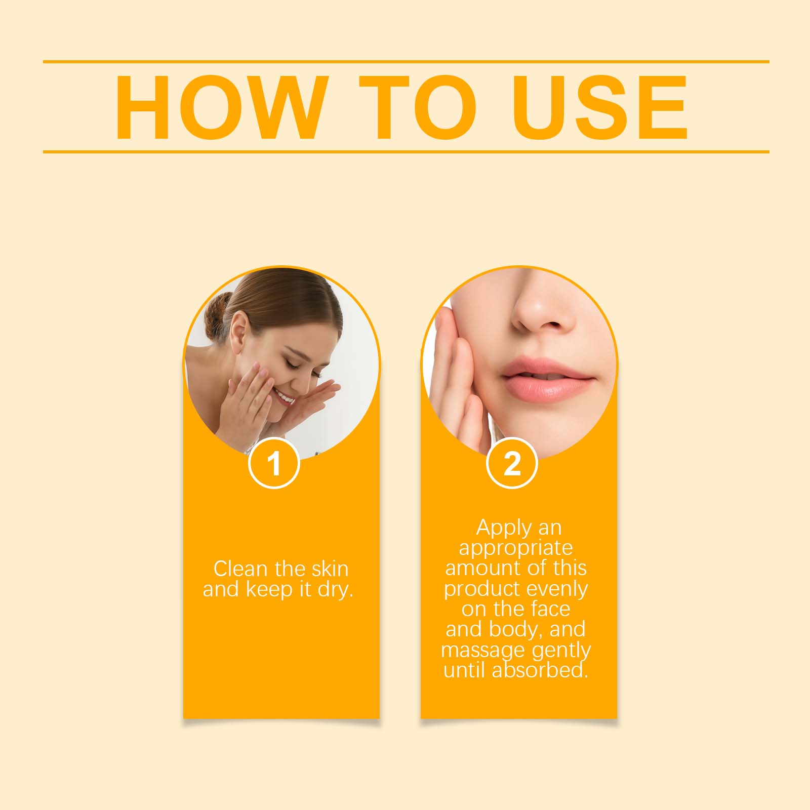 Bee Venom Skin Care Essence Daily Care Massage Body Skin Nourish Smooth Skin External Essence