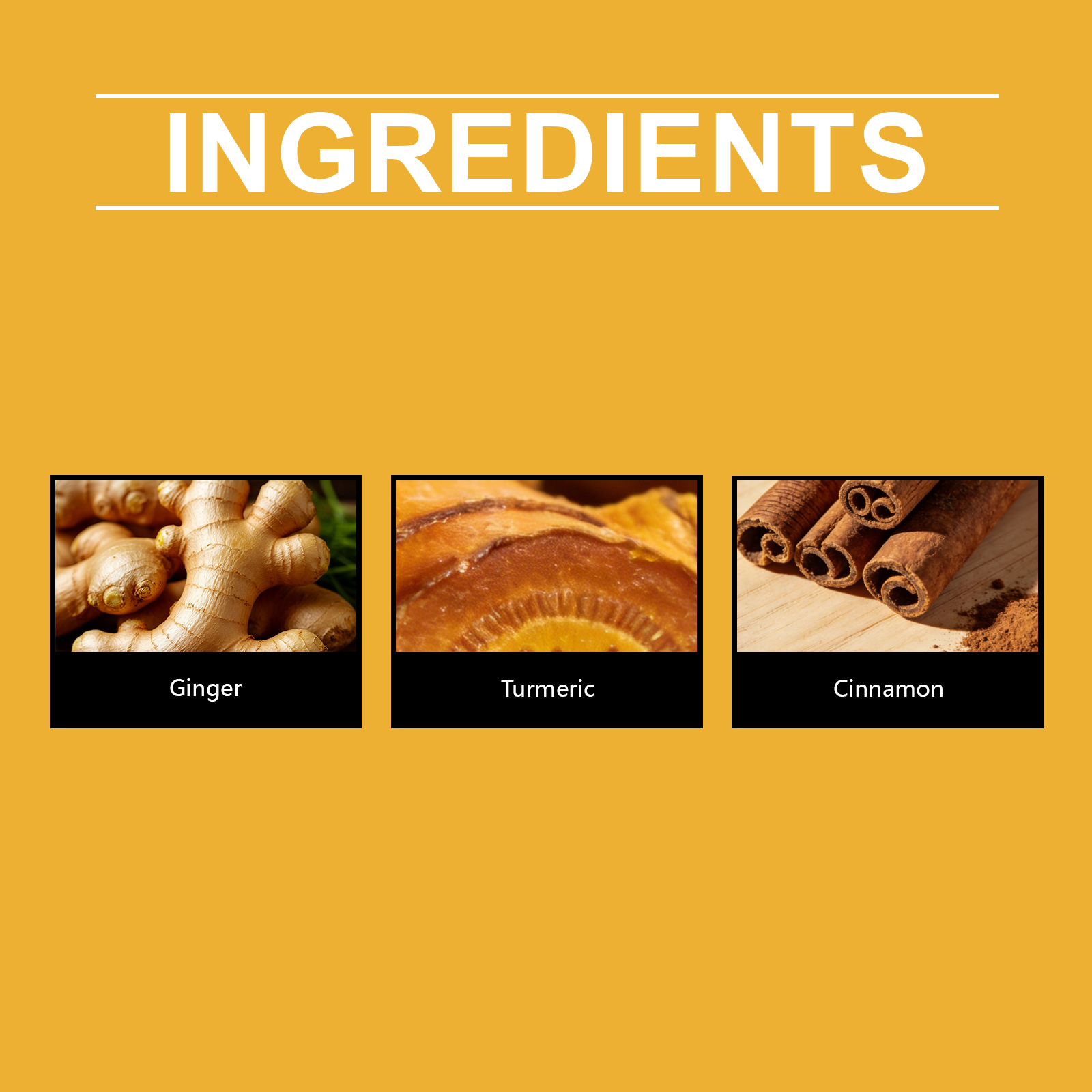 Three Flavors Warm Nourish Compound Tea Bag Mild Formula Moist Care Smooth Taste Portable Body Maintenance