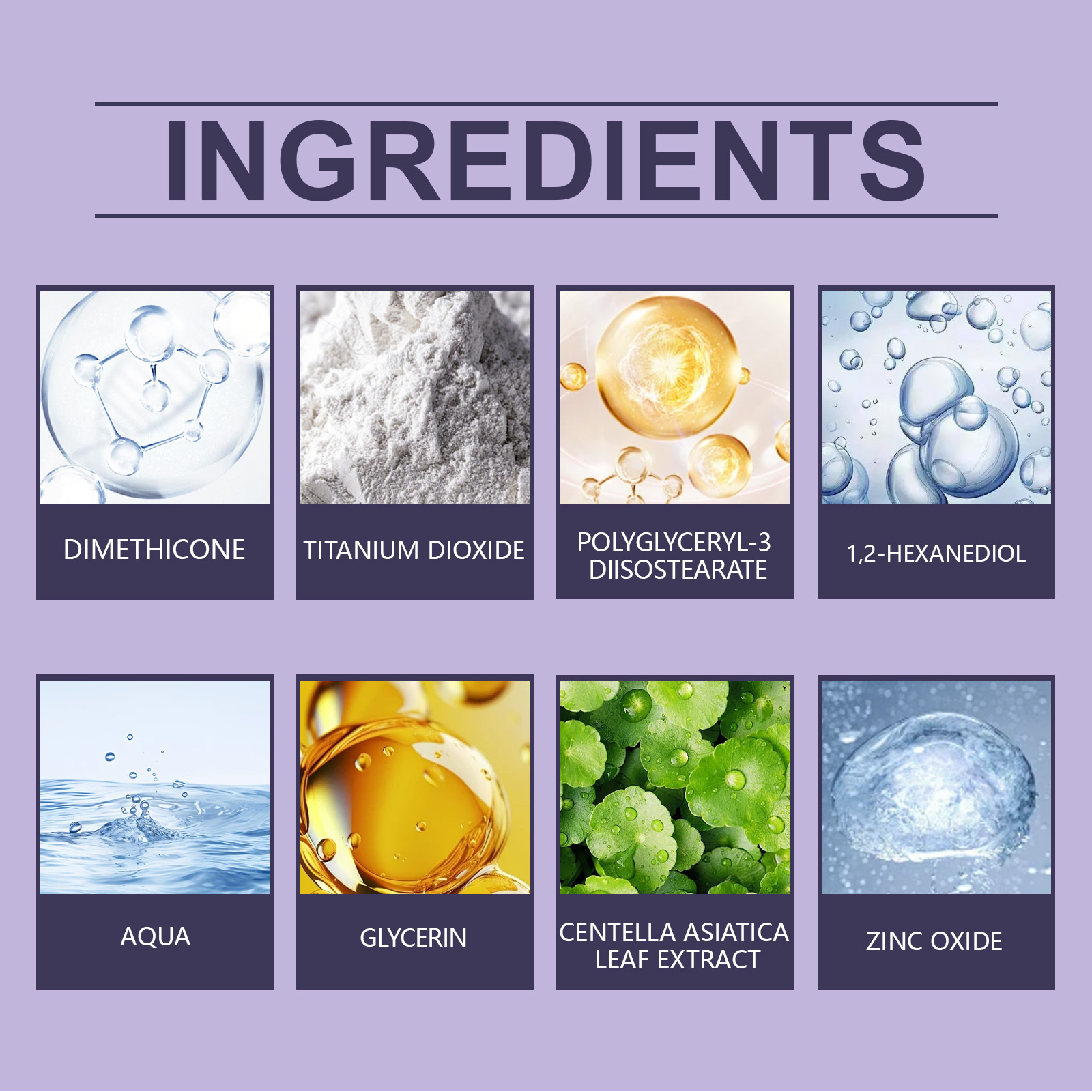Body Concealing Care Cream Daily Moisturizing Blending Facial Body Skin All Season Applicable Hydrating Cover Cream