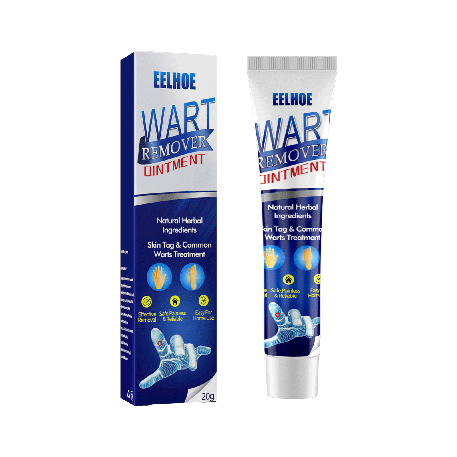 Skin Care Balm For Body Smoothing Nourishing Gentle Cleansing Daily External Skin Comfort Maintenance