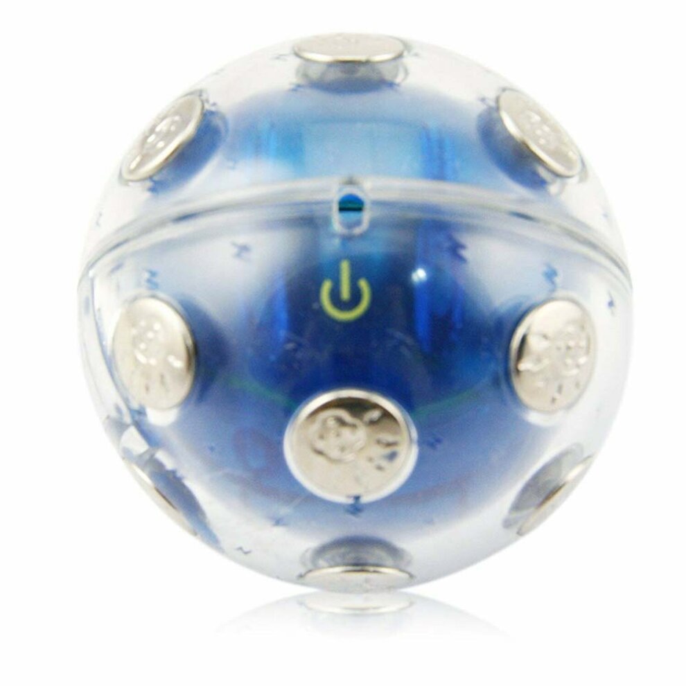 Potato Shock Ball Fun Party Game In Box Shocking Electric Ball Games Gift Toy