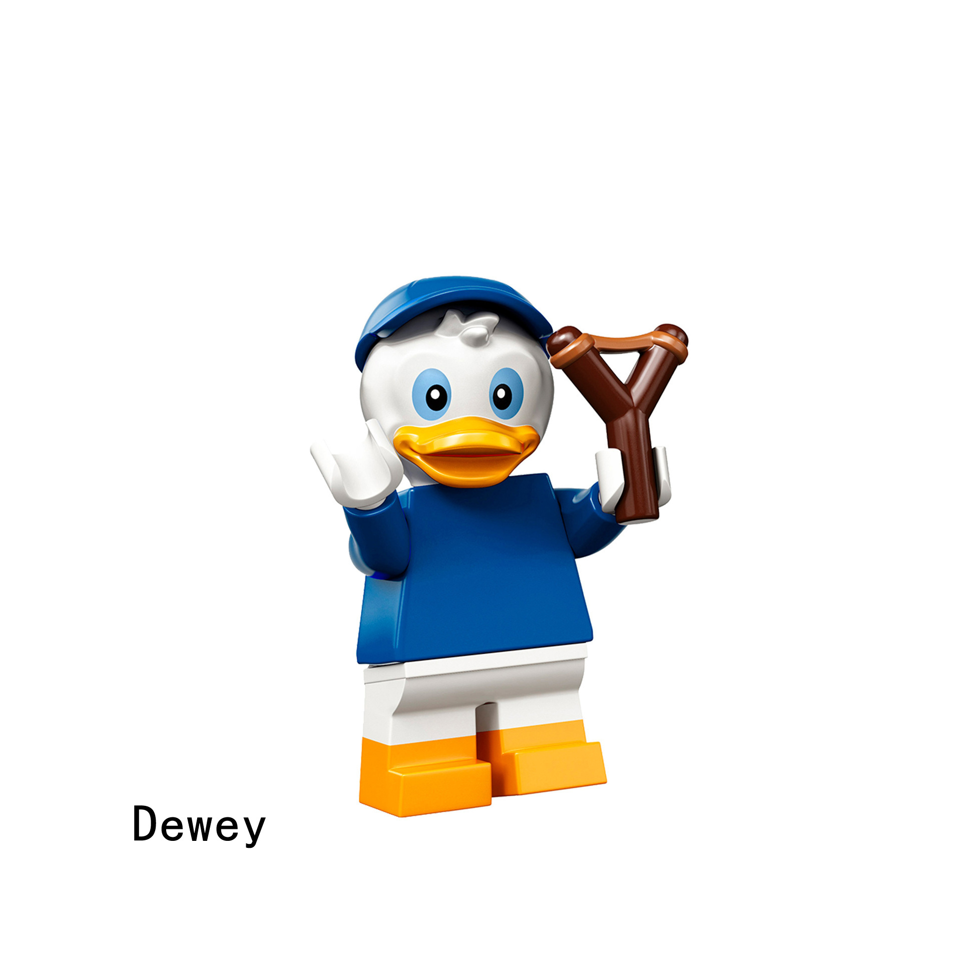 Building Blocks Toy Vintage Mickey Mouse Characters Series from Disney Movie Minifigure 8pcs Action Figures Cartoon Model Bricks Kids Toys Fit LEGO