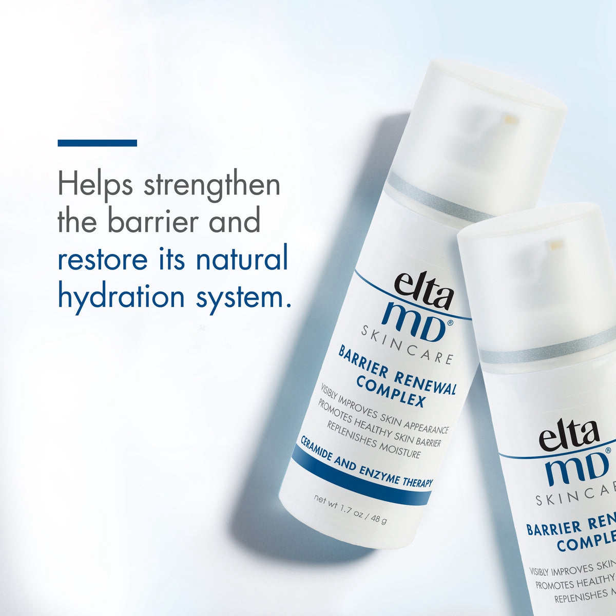 EltaMD Barrier Renewal Complex