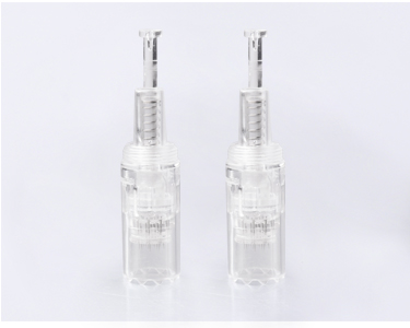 Dr. Pen Derma Pen Wireless Electric Microneedle Derma Stamp Pen 7 Color Light LED Needle Cartridge Needle Skin Care Kit Beauty Pen
