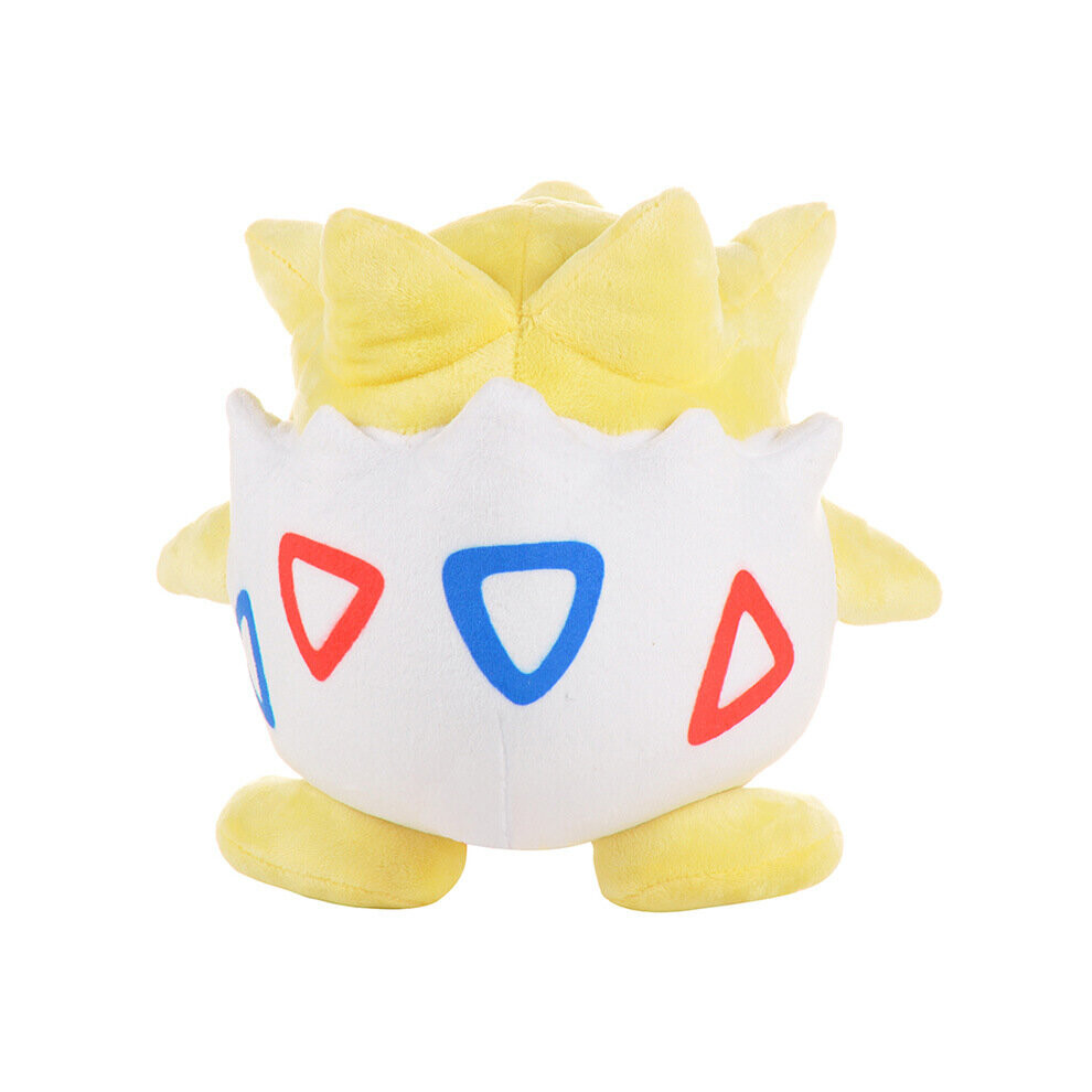 Cuddly toys Pokemon Plush Figure Togepi 20cm Stuffed Animal Gifts for Children