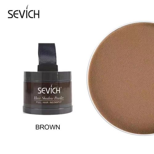 Brown Sevich Hair Shadow Powder Root Concealer Powder