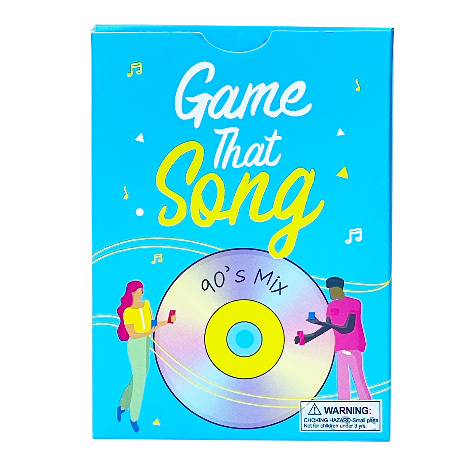 Game That Song Fun Music Games for Game Night Exciting Board Games for Adults Perfect Adult Games and Party Games Great Gifts for Music Lovers Couples Game Stocking Stuffers for Adults