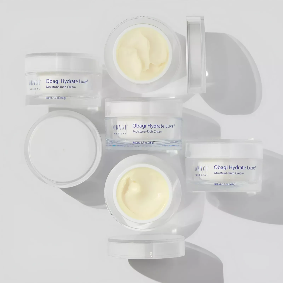 Obagi Hydrate Luxe Moisture-Rich Cream 48g/1.7oz