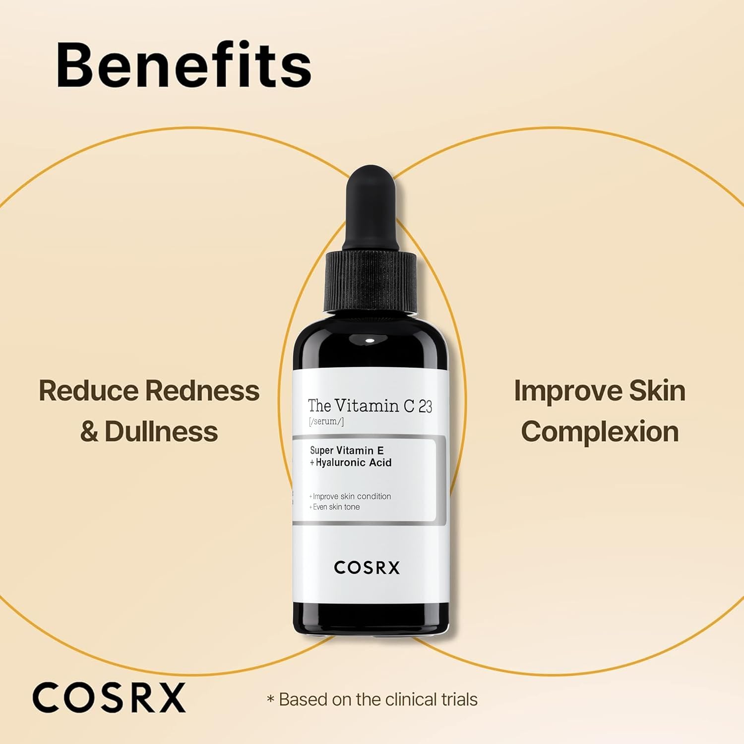 COSRX Pure Vitamin C 23 Serum