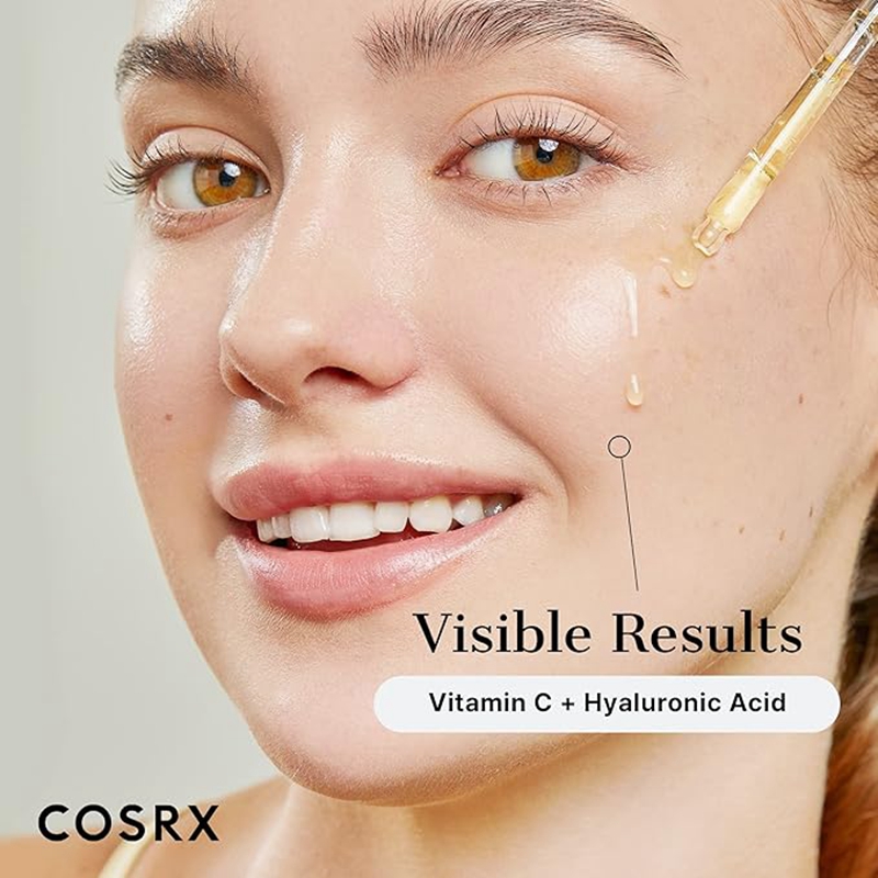 COSRX Pure Vitamin C 13 Serum