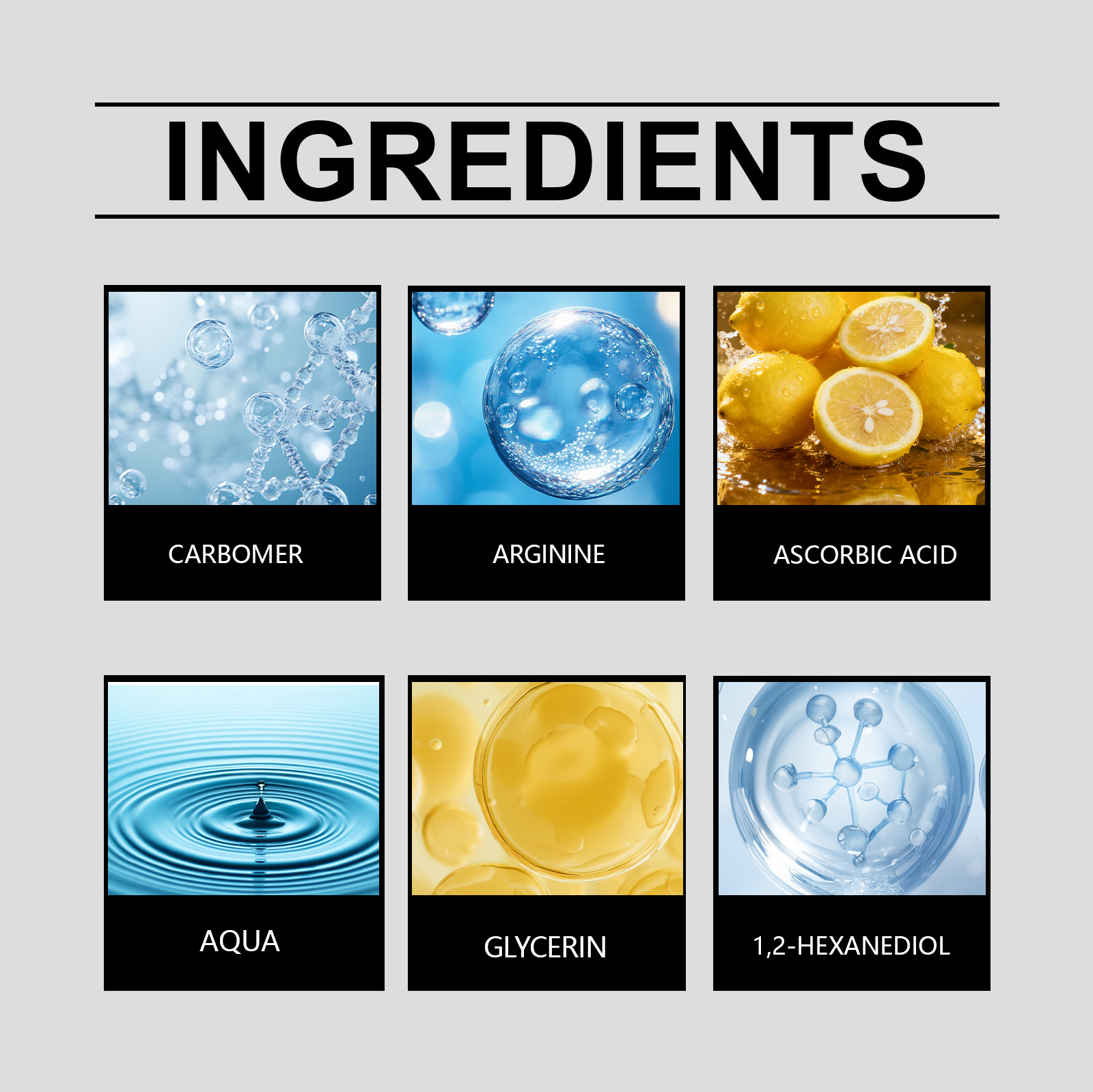 Vitamin C Skin Care Essence Liquid Mild Nourishing Hydrating Soft Comfortable Facial Skin Daily Beauty Care