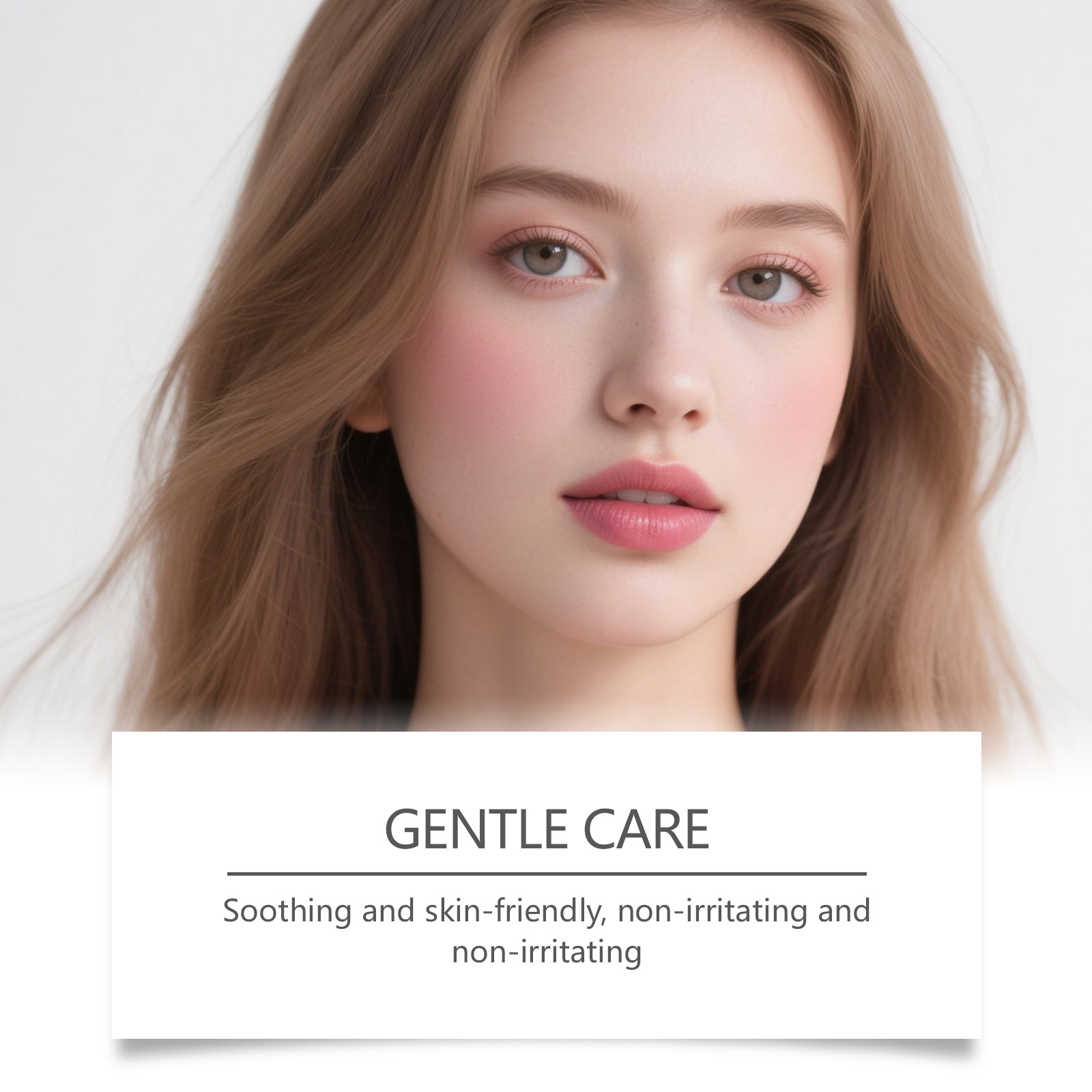 Vitamin C Skin Care Essence Liquid Mild Nourishing Hydrating Soft Comfortable Facial Skin Daily Beauty Care